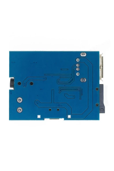 TF MP3 Player Modül - Resim 7