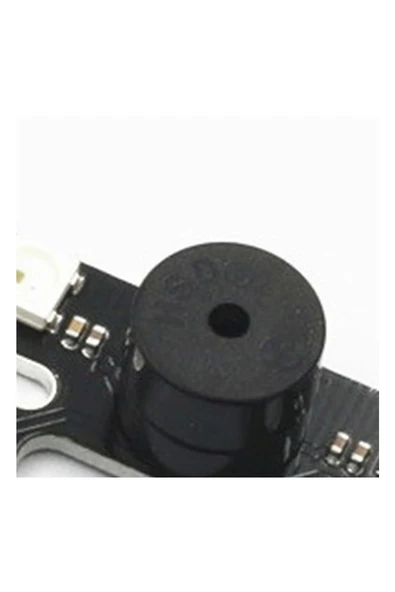 WS2812B Led Buzzer Modül - Resim 5