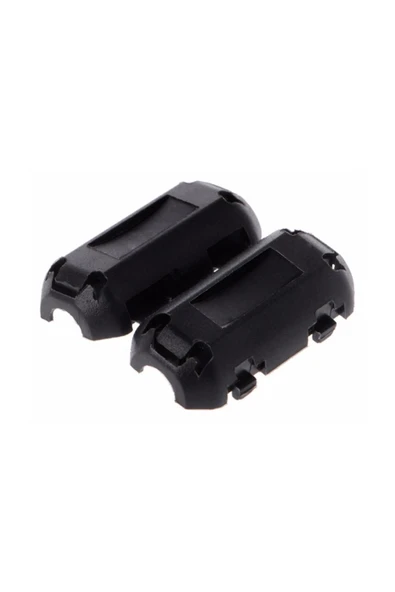 5mm Ferrit Halka Filtre - Resim 4