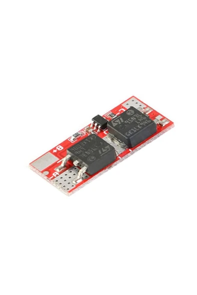 1S 10A BMS - Resim 6