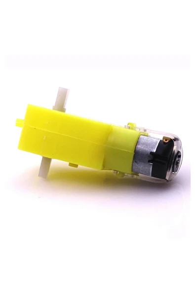 TT Motor - Resim 6