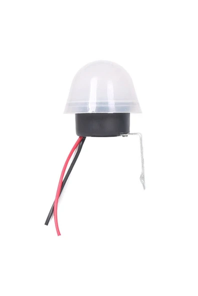 12V Fotosel Modül AS-20 - Resim 2
