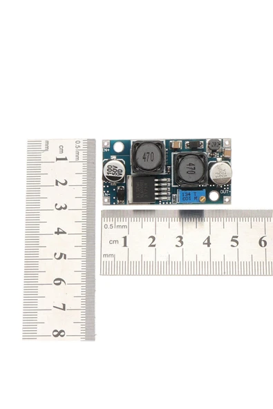 LM2577 Modül - Resim 8