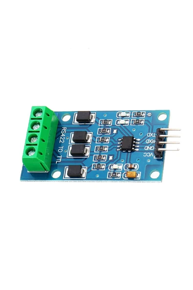 RS422 MAX490 Modül - Resim 5