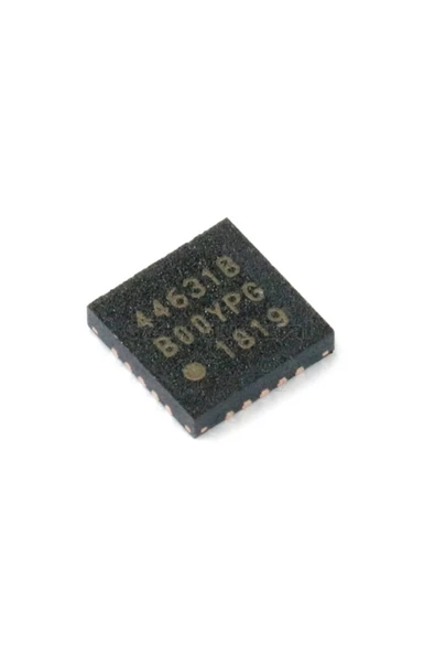 SI4463-B1B-FMR - Resim 3