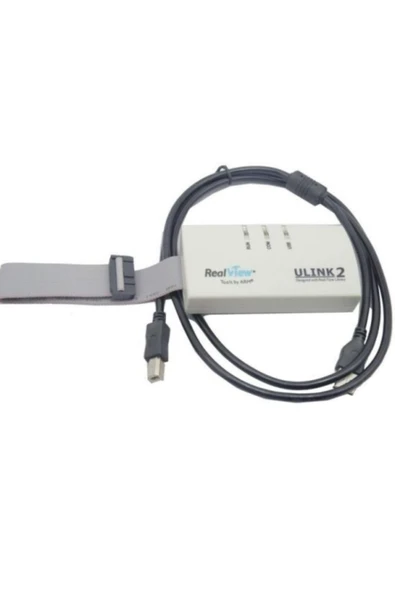 ULINK2 Programmer - Resim 6