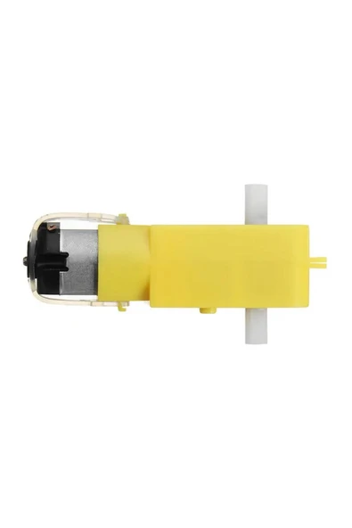 TT Motor - Resim 2