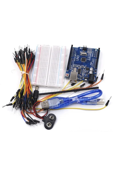 Arduino Başlangıç Seti 1 - Resim 8