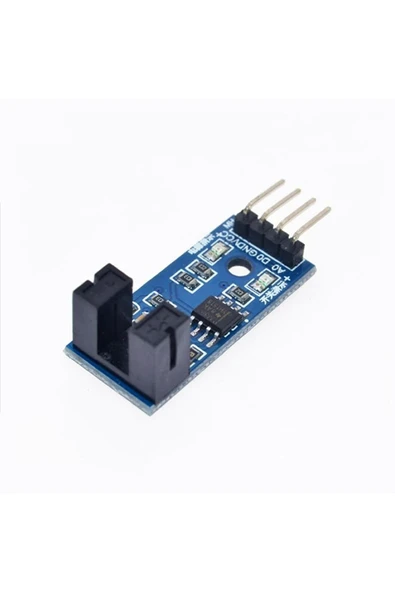 Motor Hız Sensor Modülü - Resim 5