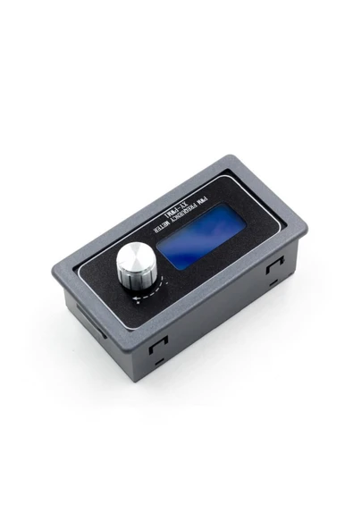 XY-PWM1 Sinyal Jeneratör Modül - Resim 3