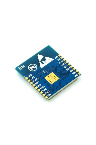 ESP-WROOM-02 Modül - Resim 3