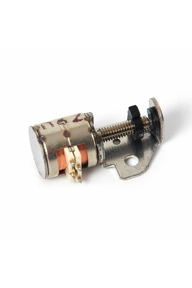 Micro Step Motor Slider - Resim 5