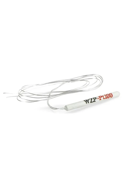 PT100 Platinyum Sensör 100cm - Resim 5