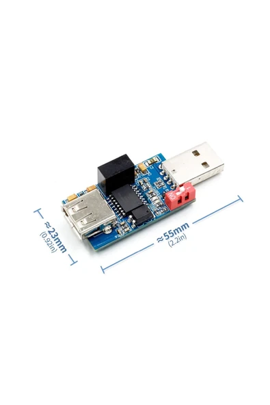 ADUM3160 Modül ürün görseli 1