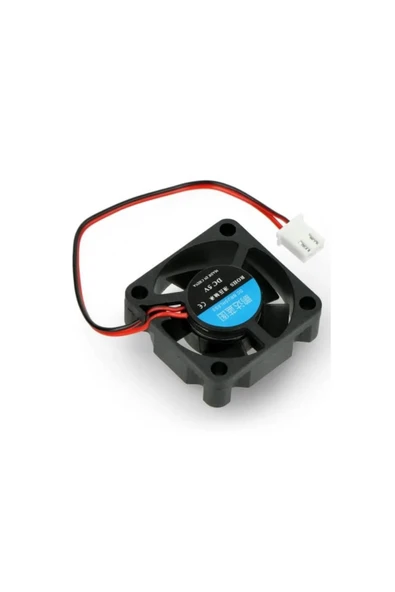 5V 3x3CM FAN - Resim 2