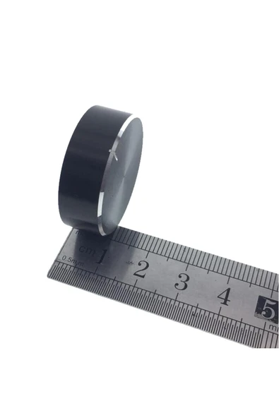 Pot Başlığı 30mm - Resim 8