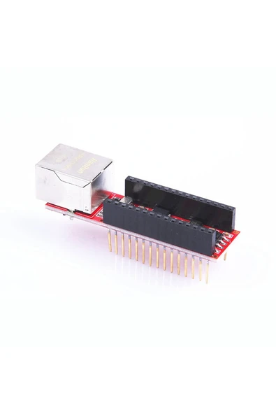 Nano V3 ENC28J60 Modül - Resim 3