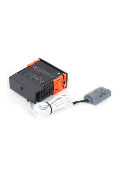 STC-3028 220V Termostat - Resim 8