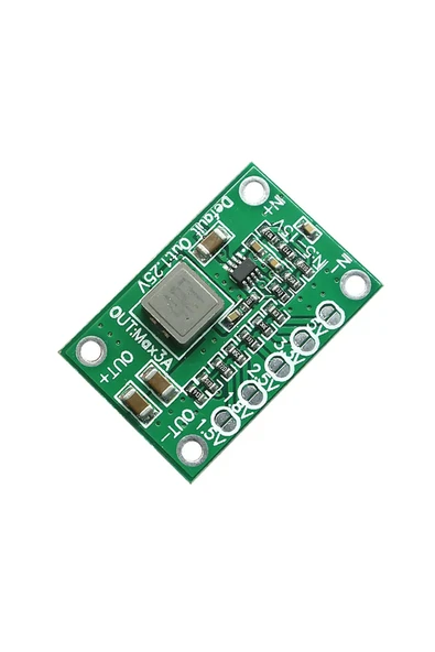 CA-1235 Power Modül - Resim 7