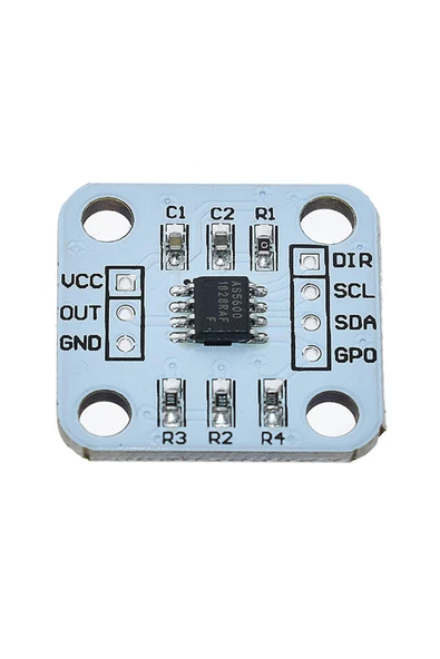 AS5600 Modül - Resim 6