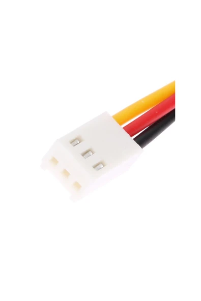 3 Pin Fan Kablosu - Resim 7