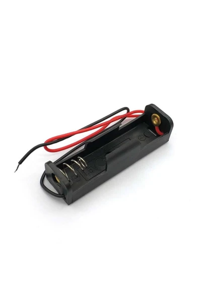 AA Pil Kutusu 1x - Resim 3