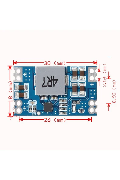 Mini560 12V - Resim 8