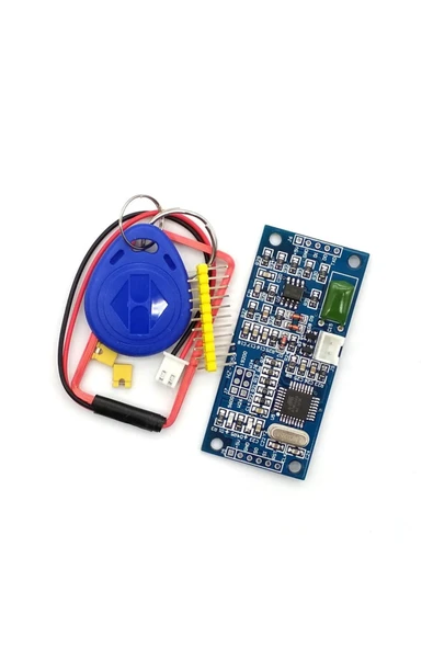 HZ-1050 Modül - Resim 3