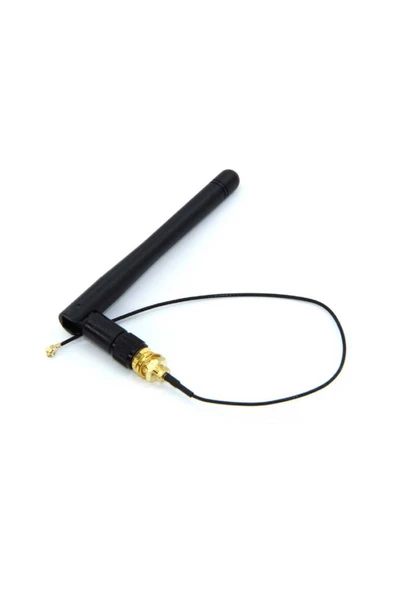 ESP8266 Anten - Resim 5
