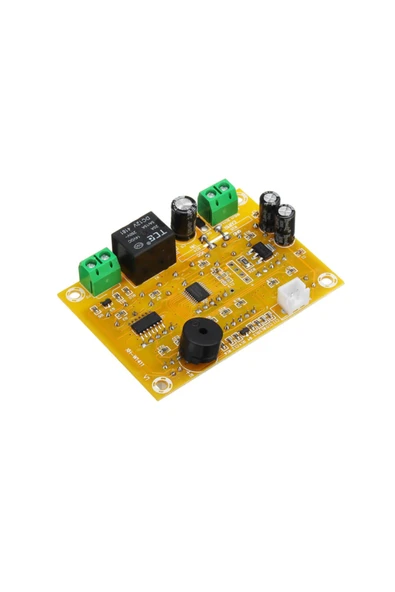 XH-W1411 Termostat Modül - Resim 7