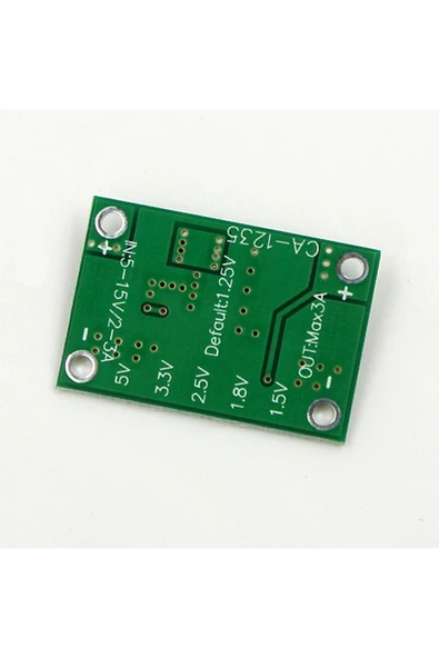 CA-1235 Power Modül - Resim 6