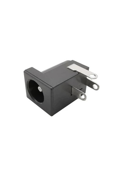 DC005 5.5mm x 2.1mm - Resim 5
