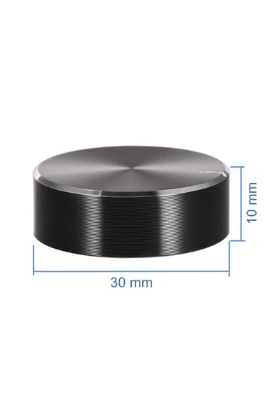 Pot Başlığı 30mm - Resim 2