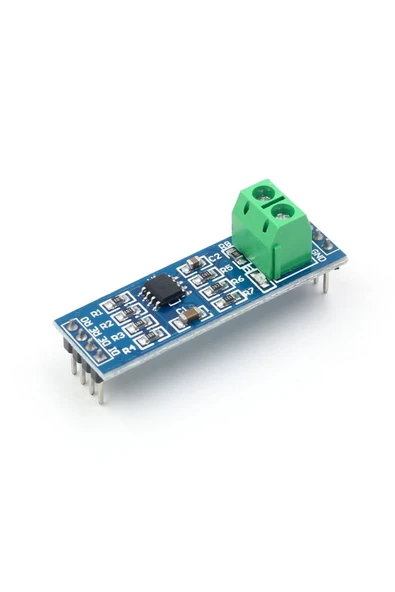 TTL to RS485 Modül - Resim 2