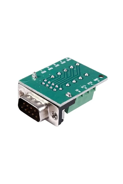 DB9 to Dip Adaptör Erkek - Resim 7