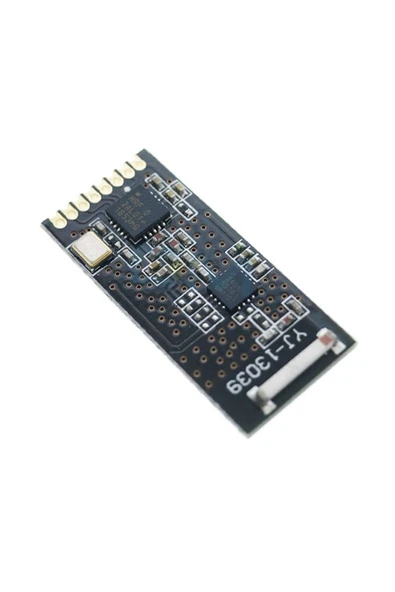 SMD NRF24L01+PA+LNA - Resim 2