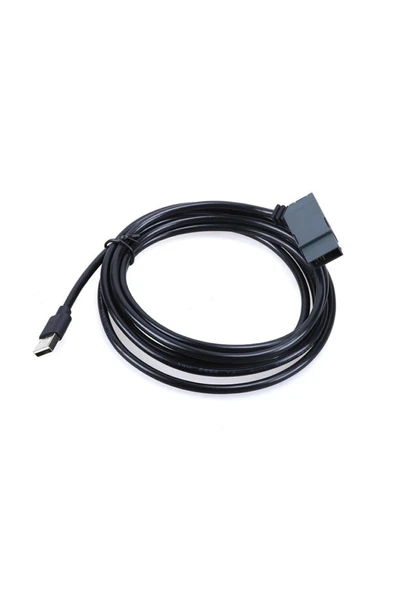 USB-LOGO PLC Programlama Kablosu - Resim 8