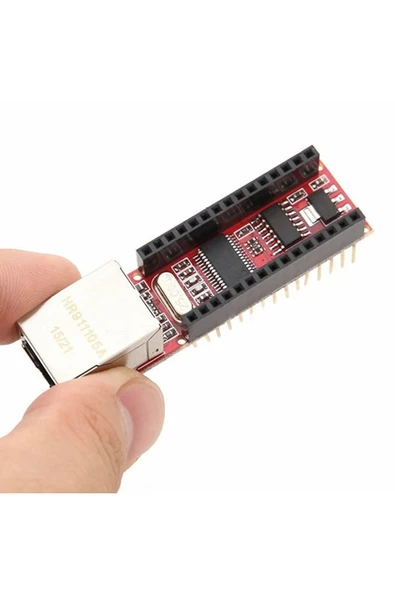 Nano V3 ENC28J60 Modül - Resim 2