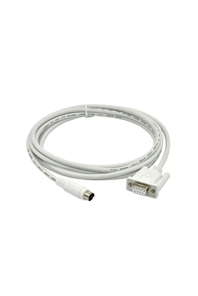 Allen Bradley PLC Programlama Kablosu - Resim 3