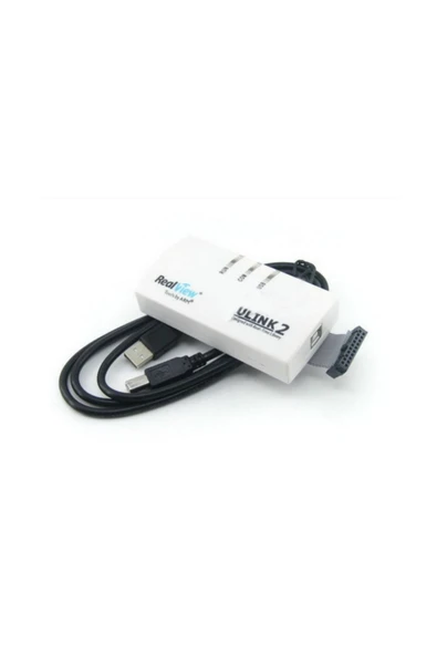 ULINK2 Programmer - Resim 8