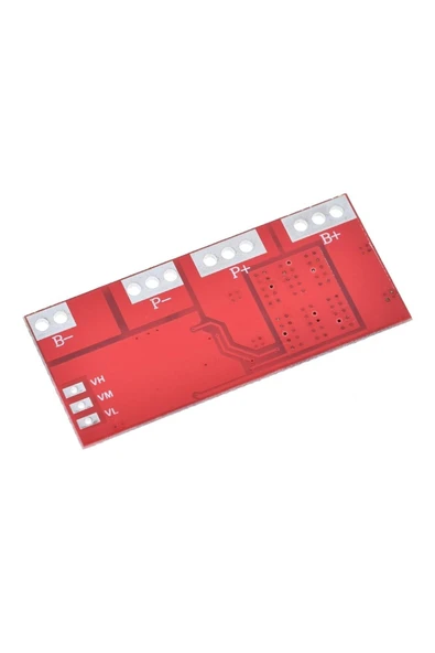 4S 30A BMS - Resim 8