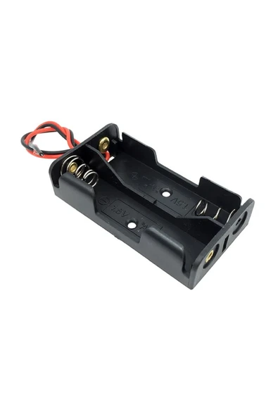 AA Pil Kutusu 2x - Resim 2