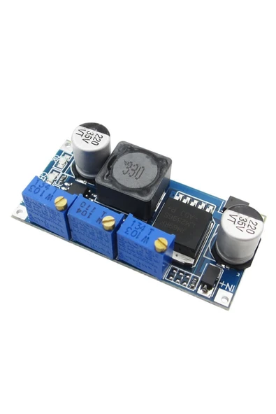 LM2596 ACAV - Resim 6
