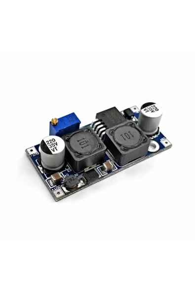 LM2577 Modül - Resim 2