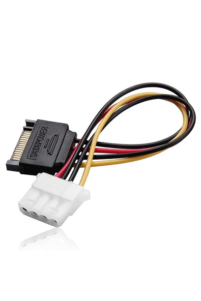PCI Express to PCIe Adaptör Set - Resim 5