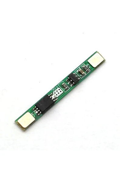 1S 3A BMS - Resim 6