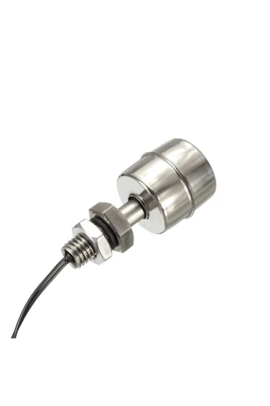 Metal Su Seviye Sensörü 45mm - Resim 6