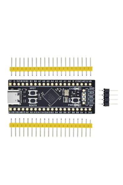 STM32F401CCU6 Modül ürün görseli 1
