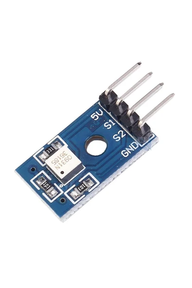 RPI-1031 Açı Sensörü - Resim 2