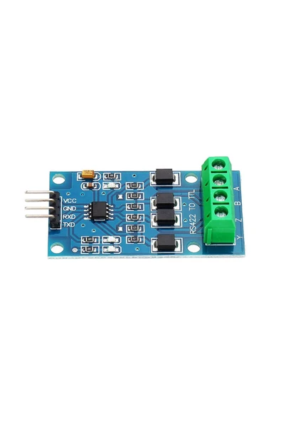RS422 MAX490 Modül - Resim 4